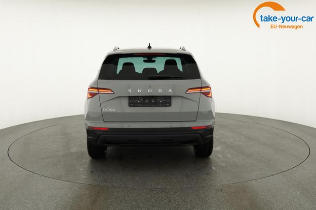 Skoda - Karoq - EU-Neuwagen - Reimport