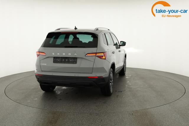 Skoda - Karoq - EU-Neuwagen - Reimport