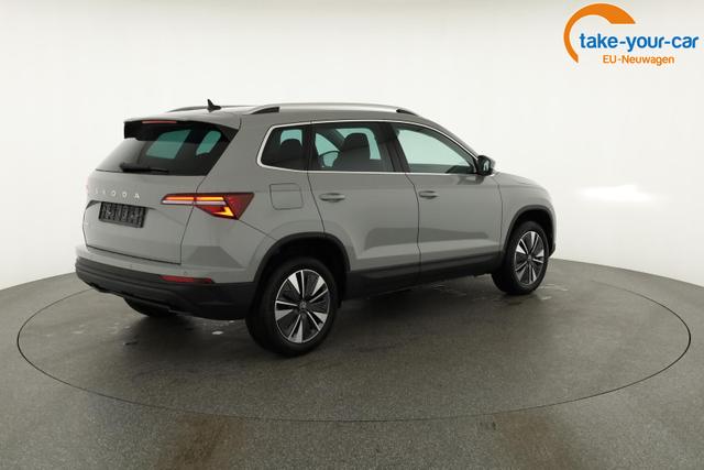 Skoda - Karoq - EU-Neuwagen - Reimport