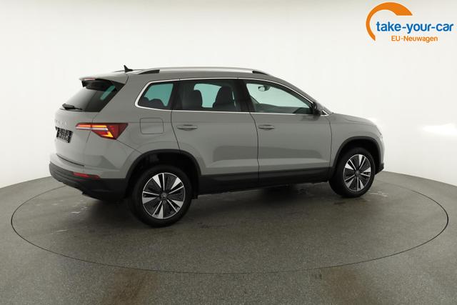 Skoda - Karoq - EU-Neuwagen - Reimport