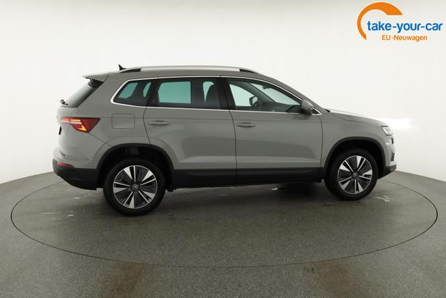 Skoda - Karoq - EU-Neuwagen - Reimport
