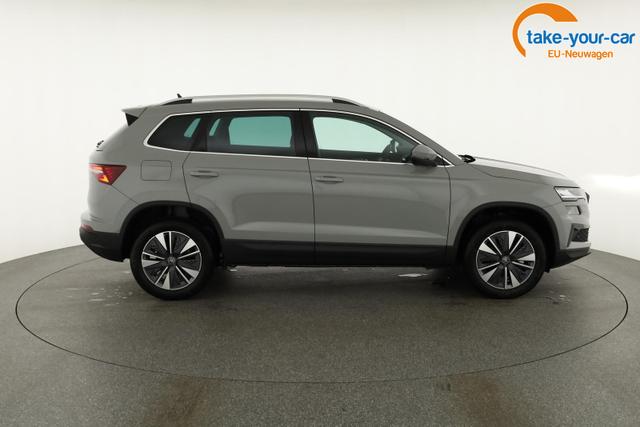 Skoda - Karoq - EU-Neuwagen - Reimport