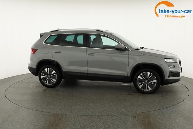 Skoda - Karoq - EU-Neuwagen - Reimport