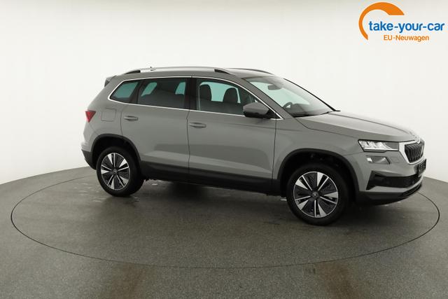 Skoda - Karoq - EU-Neuwagen - Reimport
