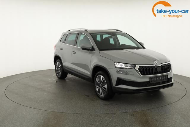 Skoda - Karoq - EU-Neuwagen - Reimport