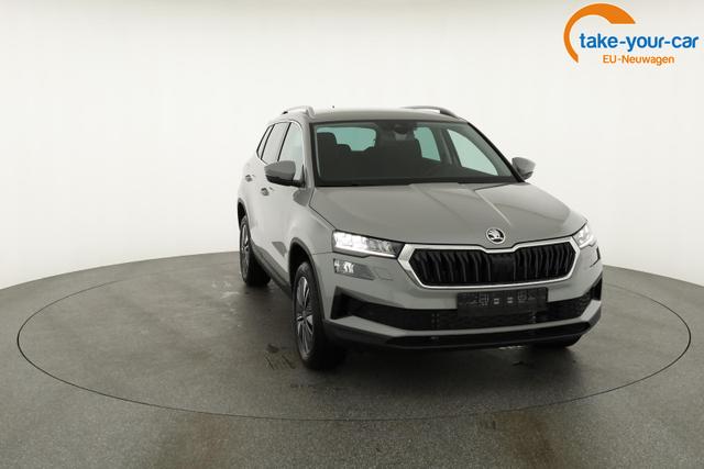 Skoda - Karoq - EU-Neuwagen - Reimport