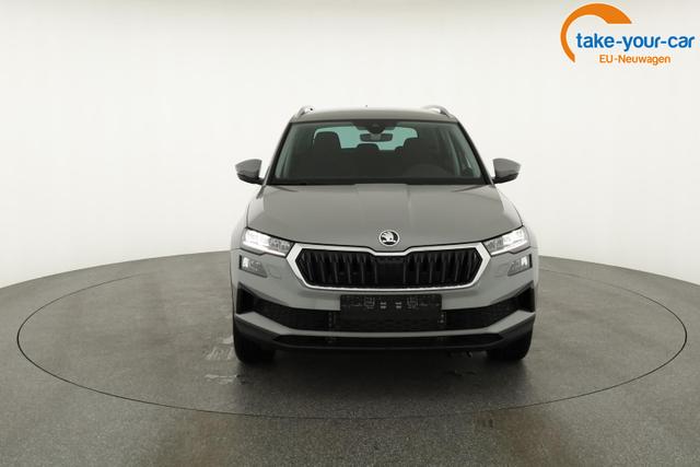 Skoda - Karoq - EU-Neuwagen - Reimport
