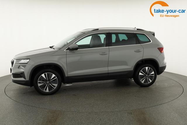 Skoda - Karoq - EU-Neuwagen - Reimport