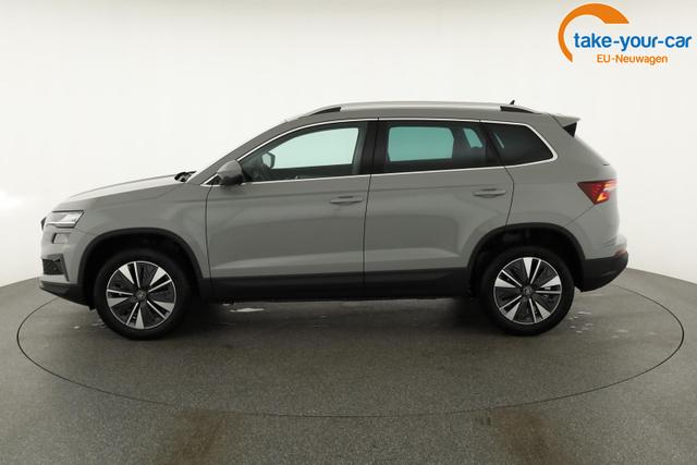 Skoda - Karoq - EU-Neuwagen - Reimport