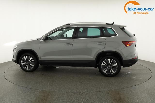Skoda - Karoq - EU-Neuwagen - Reimport