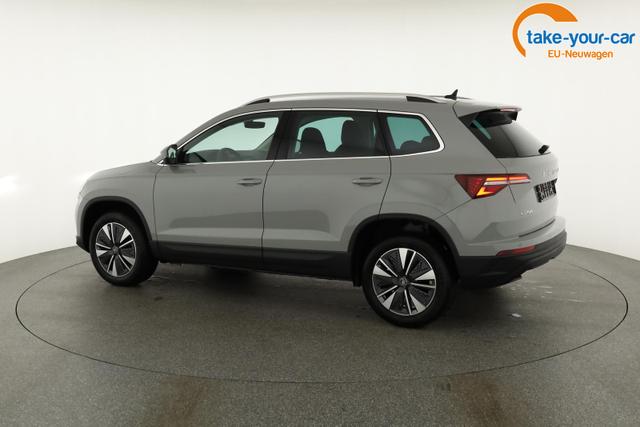 Skoda - Karoq - EU-Neuwagen - Reimport