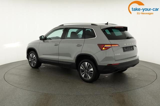 Skoda - Karoq - EU-Neuwagen - Reimport