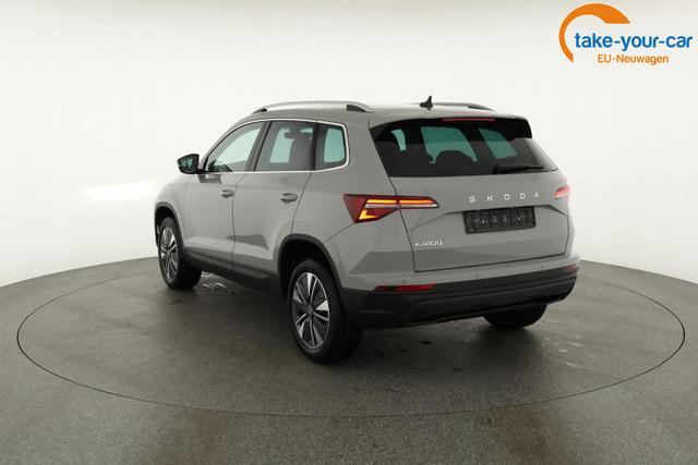 Skoda - Karoq - EU-Neuwagen - Reimport