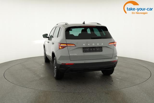 Skoda - Karoq - EU-Neuwagen - Reimport