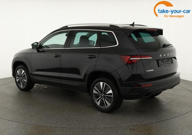 Skoda - Karoq - EU-Neuwagen - Reimport