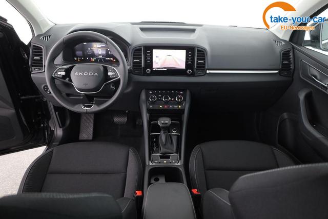 Skoda - Karoq - EU-Neuwagen - Reimport