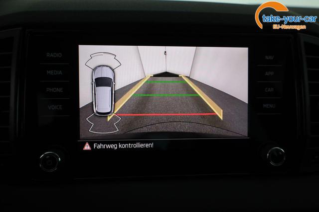 Skoda - Karoq - EU-Neuwagen - Reimport