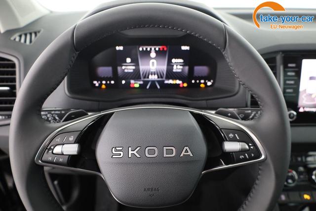 Skoda - Karoq - EU-Neuwagen - Reimport