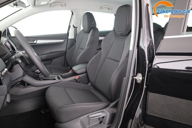 Skoda - Karoq - EU-Neuwagen - Reimport