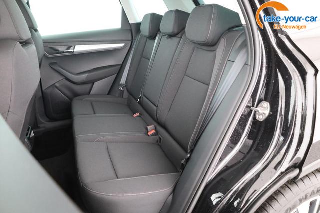 Skoda - Karoq - EU-Neuwagen - Reimport