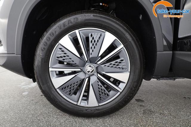 Skoda - Karoq - EU-Neuwagen - Reimport