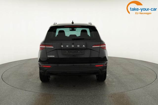 Skoda - Karoq - EU-Neuwagen - Reimport