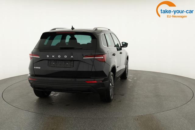 Skoda - Karoq - EU-Neuwagen - Reimport
