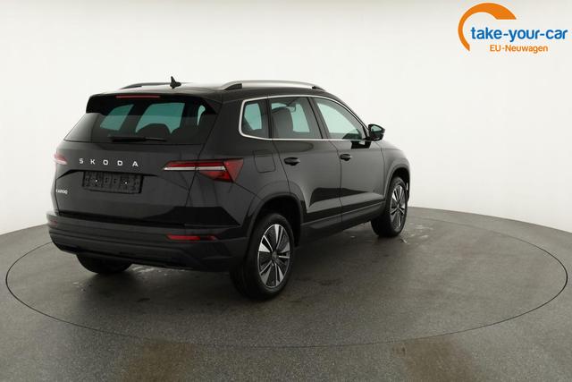 Skoda - Karoq - EU-Neuwagen - Reimport
