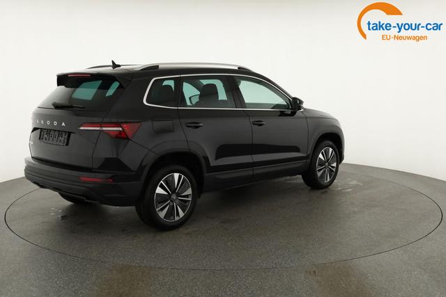 Skoda - Karoq - EU-Neuwagen - Reimport