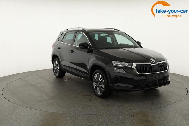 Skoda - Karoq - EU-Neuwagen - Reimport