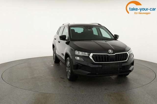 Skoda - Karoq - EU-Neuwagen - Reimport
