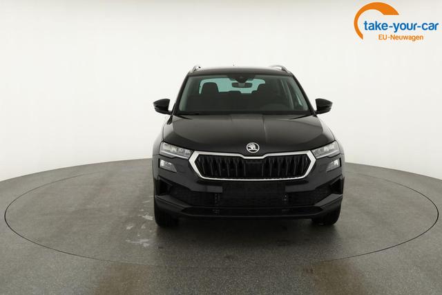 Skoda - Karoq - EU-Neuwagen - Reimport