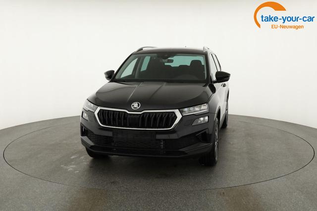 Skoda - Karoq - EU-Neuwagen - Reimport