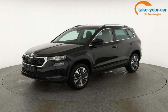 Skoda - Karoq - EU-Neuwagen - Reimport