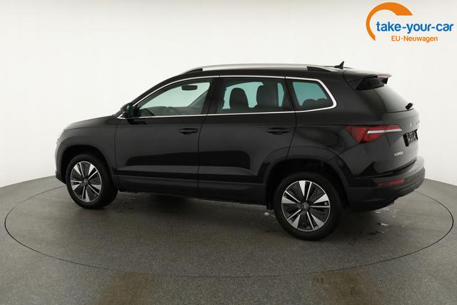 Skoda - Karoq - EU-Neuwagen - Reimport