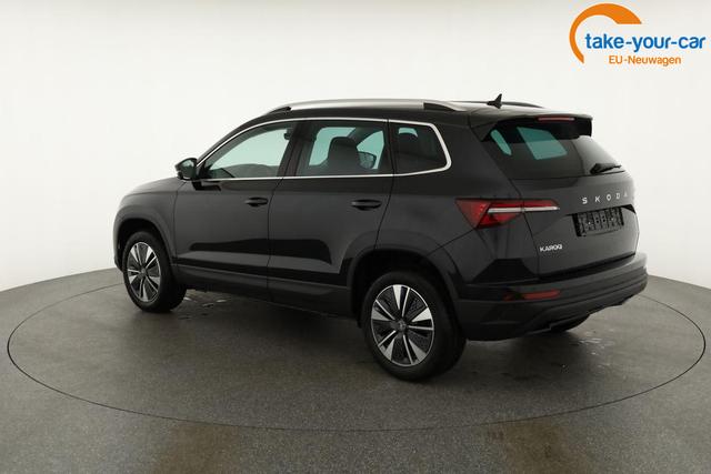Skoda - Karoq - EU-Neuwagen - Reimport