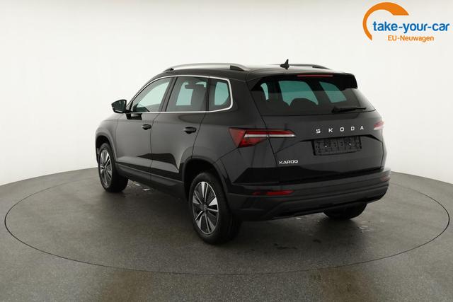 Skoda - Karoq - EU-Neuwagen - Reimport