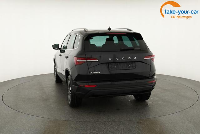 Skoda - Karoq - EU-Neuwagen - Reimport
