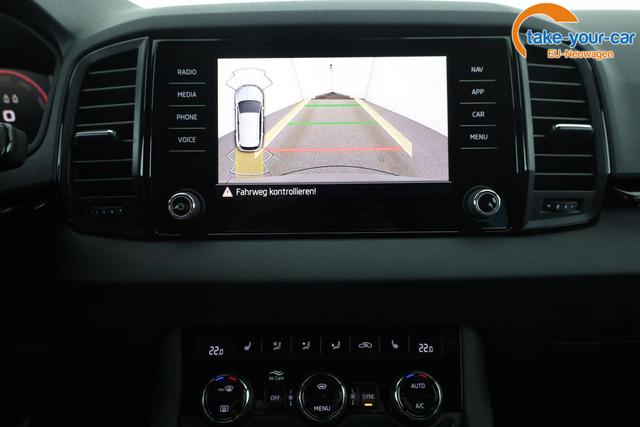 Skoda - Karoq - EU-Neuwagen - Reimport