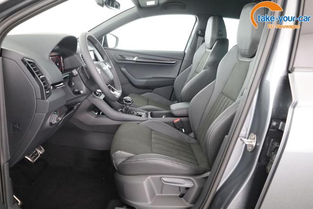 Skoda - Karoq - EU-Neuwagen - Reimport