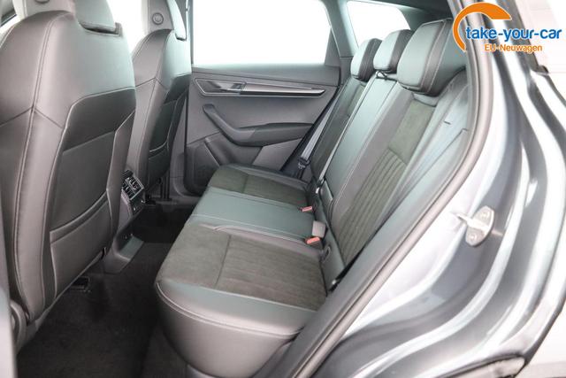 Skoda - Karoq - EU-Neuwagen - Reimport