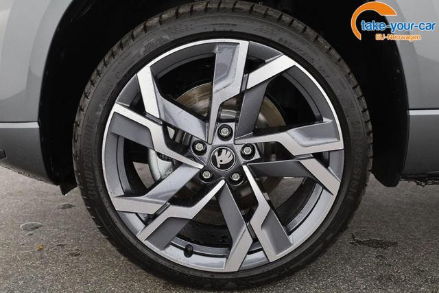 Skoda - Karoq - EU-Neuwagen - Reimport