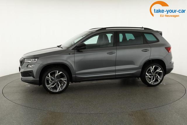 Skoda - Karoq - EU-Neuwagen - Reimport