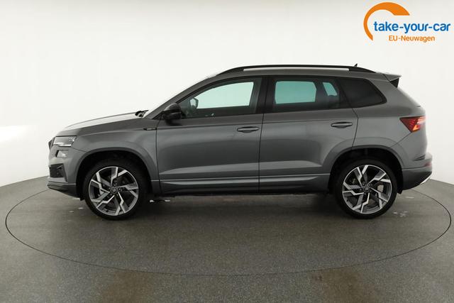 Skoda - Karoq - EU-Neuwagen - Reimport