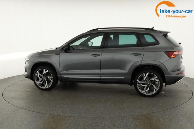 Skoda - Karoq - EU-Neuwagen - Reimport