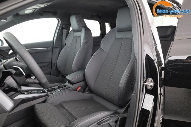 Audi - A3 Sportback - EU-Neuwagen - Reimport