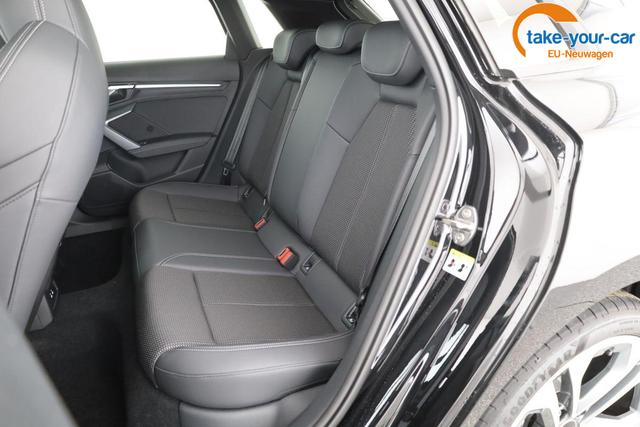 Audi - A3 Sportback - EU-Neuwagen - Reimport