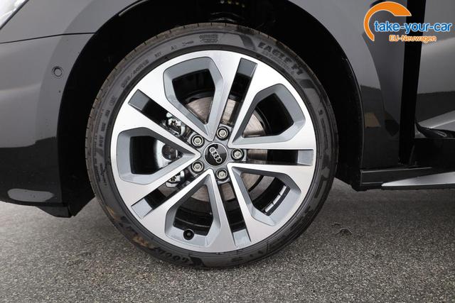 Audi - A3 Sportback - EU-Neuwagen - Reimport