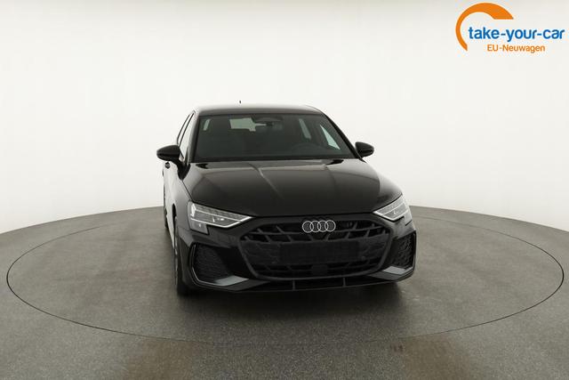 Audi - A3 Sportback - EU-Neuwagen - Reimport