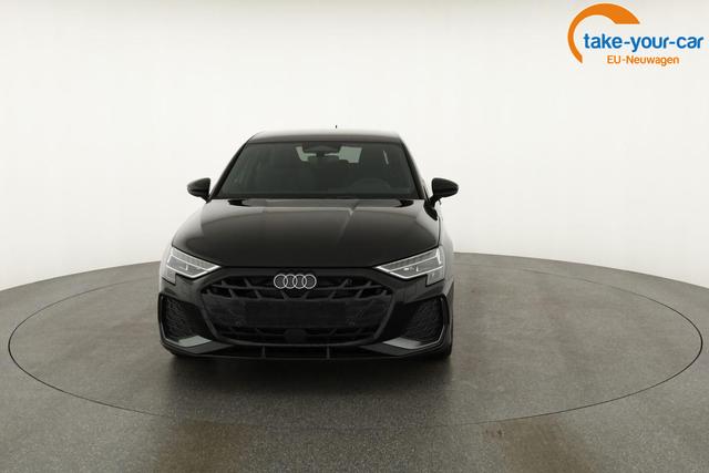 Audi - A3 Sportback - EU-Neuwagen - Reimport